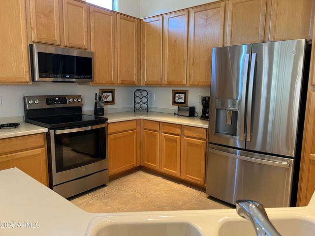 9044 N Longfeather Road, Fountain Hills, AZ 85268