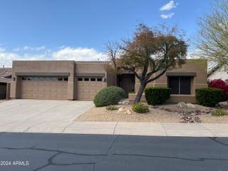 9044 N Longfeather Road, Fountain Hills, AZ 85268