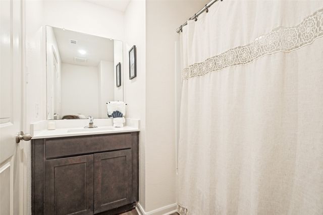13519 Beaverhead Street, Ponder, TX 76259