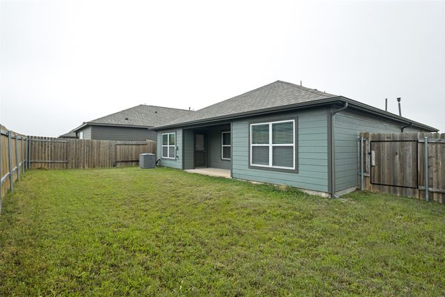13519 Beaverhead Street, Ponder, TX 76259
