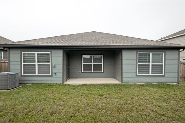 13519 Beaverhead Street, Ponder, TX 76259