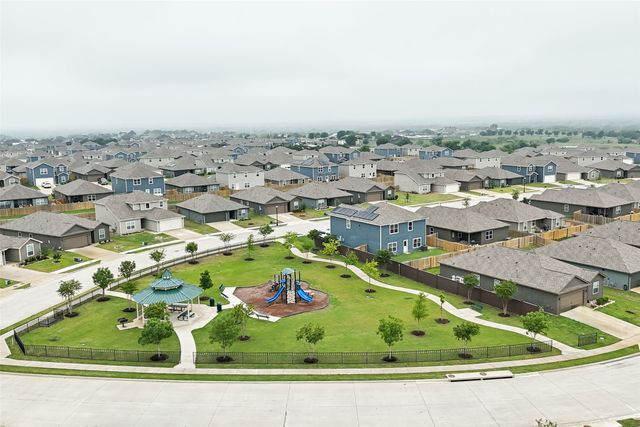 13519 Beaverhead Street, Ponder, TX 76259