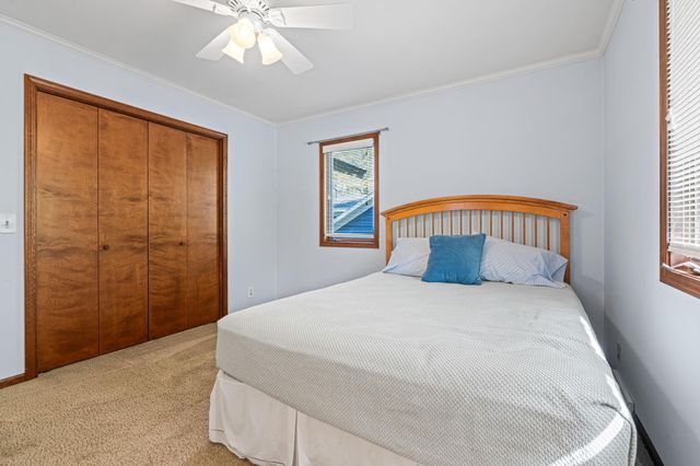 410 N Lakeshore Drive, Park Twp, MI 49424