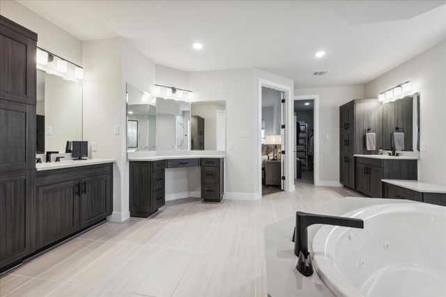 700 Echelon PL, Austin, TX 78738