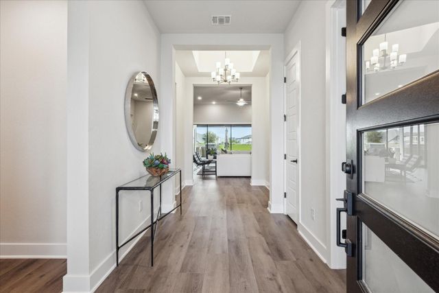 700 Echelon PL, Austin, TX 78738