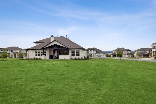 700 Echelon PL, Austin, TX 78738