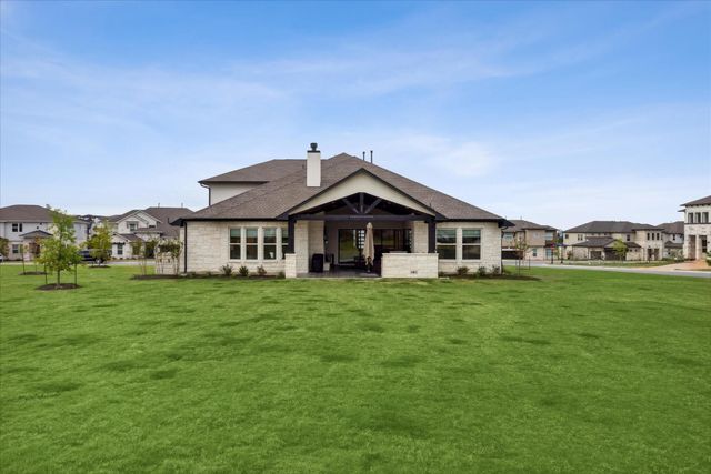 700 Echelon PL, Austin, TX 78738