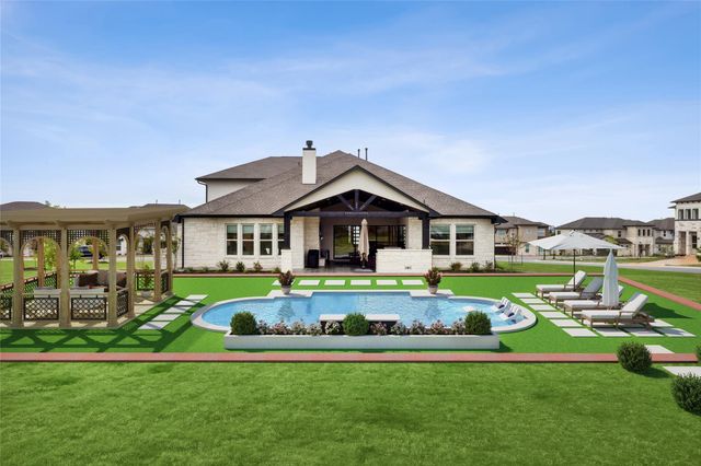 700 Echelon PL, Austin, TX 78738