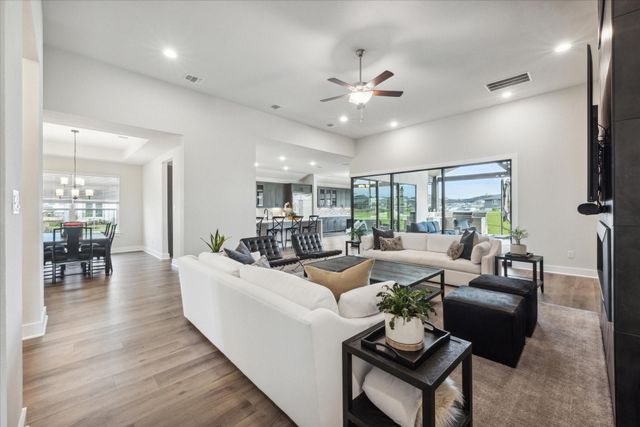 700 Echelon PL, Austin, TX 78738