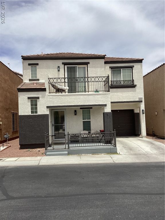 6324 Humus Avenue, Las Vegas, NV 89139