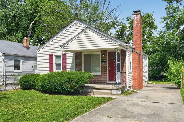 852 S Hampton Road, Columbus, OH 43227