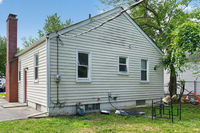 852 S Hampton Road, Columbus, OH 43227