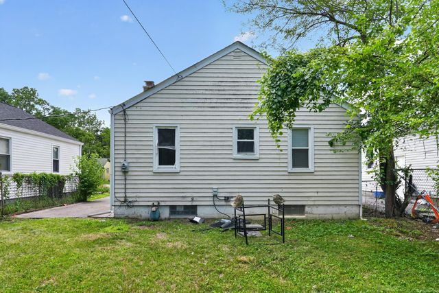 852 S Hampton Road, Columbus, OH 43227