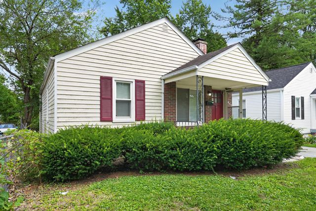 852 S Hampton Road, Columbus, OH 43227