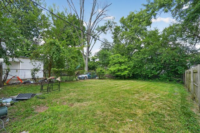 852 S Hampton Road, Columbus, OH 43227