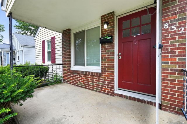 852 S Hampton Road, Columbus, OH 43227