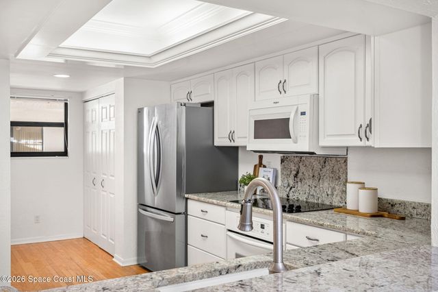 750 N Atlantic Avenue 709, Cocoa Beach, FL 32931