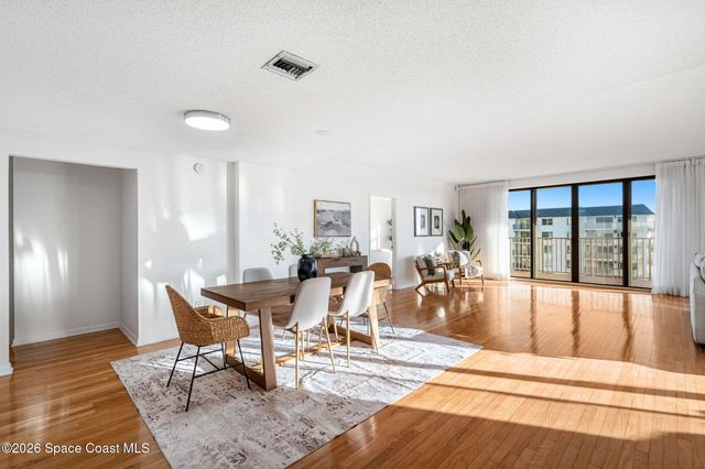 750 N Atlantic Avenue 709, Cocoa Beach, FL 32931