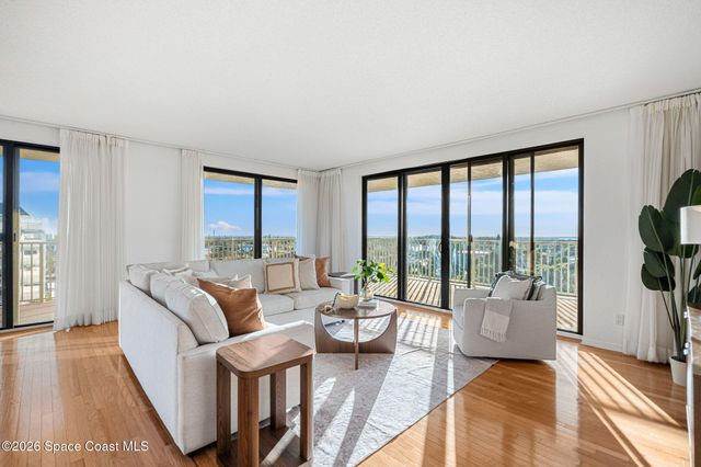 750 N Atlantic Avenue 709, Cocoa Beach, FL 32931