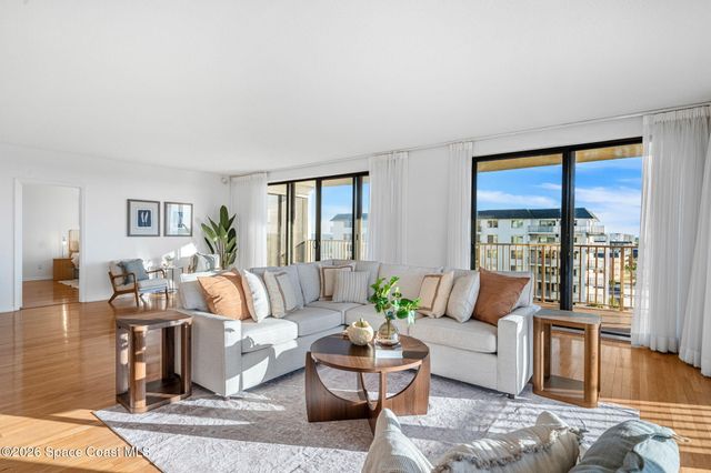 750 N Atlantic Avenue 709, Cocoa Beach, FL 32931