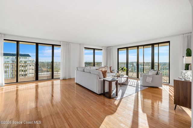 750 N Atlantic Avenue 709, Cocoa Beach, FL 32931