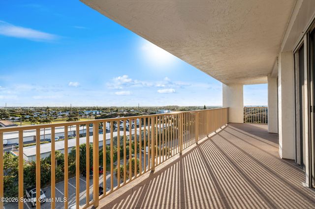 750 N Atlantic Avenue 709, Cocoa Beach, FL 32931