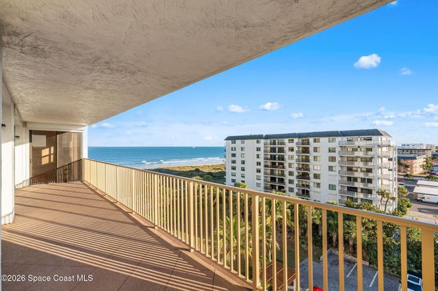 750 N Atlantic Avenue 709, Cocoa Beach, FL 32931