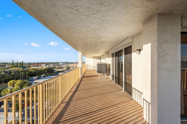 750 N Atlantic Avenue 709, Cocoa Beach, FL 32931