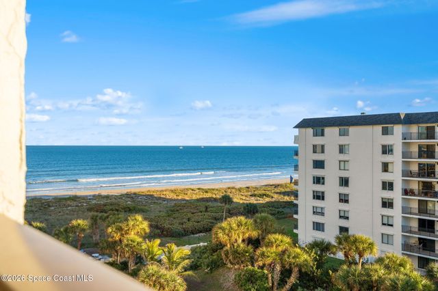 750 N Atlantic Avenue 709, Cocoa Beach, FL 32931