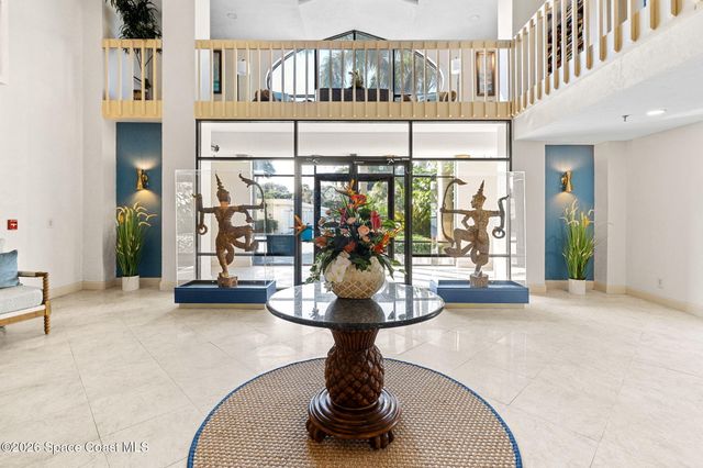 750 N Atlantic Avenue 709, Cocoa Beach, FL 32931