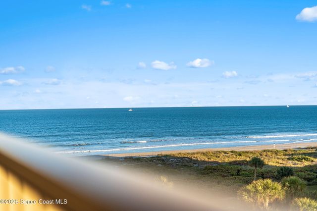 750 N Atlantic Avenue 709, Cocoa Beach, FL 32931