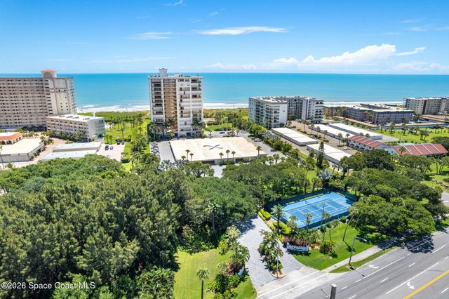 750 N Atlantic Avenue 709, Cocoa Beach, FL 32931