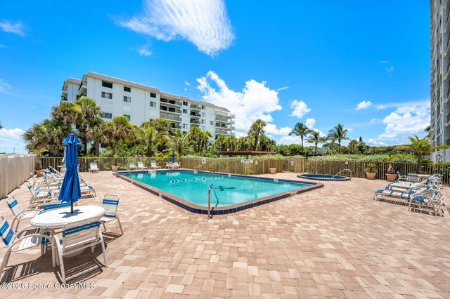 750 N Atlantic Avenue 709, Cocoa Beach, FL 32931