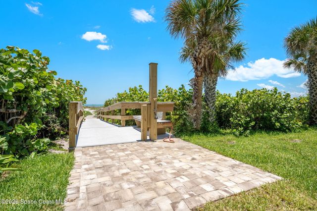 750 N Atlantic Avenue 709, Cocoa Beach, FL 32931