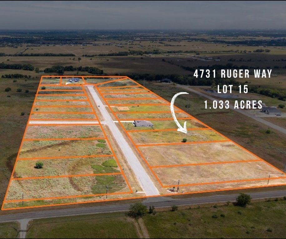 4731 Ruger Way, Bryan, TX 77808 — photo 4