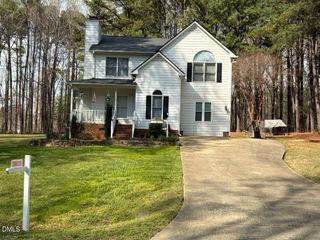 2828 Cornerstone Ridge Drive, Apex, NC 27539