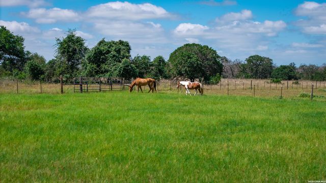 247 S Palo Alto, Floresville, TX 78114