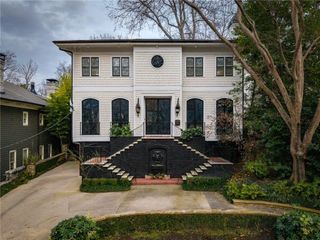 21 Barksdale NE Drive, Atlanta, GA 30309