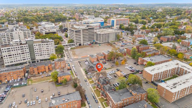 155 Seymour Street, Hartford, CT 06106