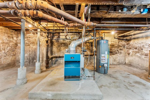 155 Seymour Street, Hartford, CT 06106