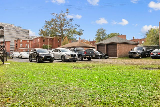 155 Seymour Street, Hartford, CT 06106