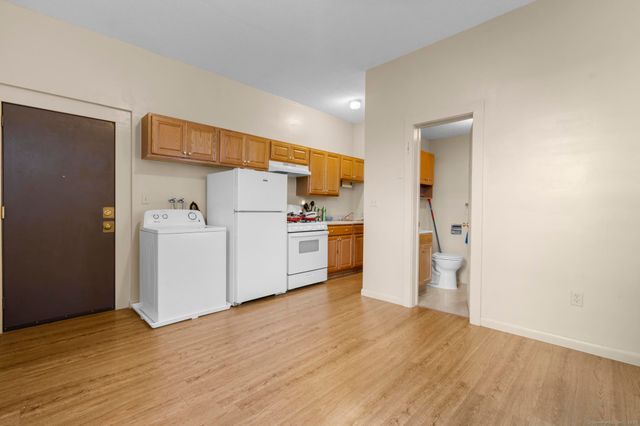 155 Seymour Street, Hartford, CT 06106