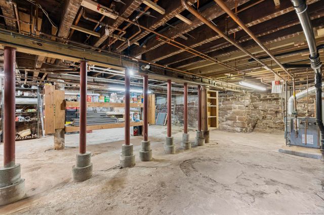 155 Seymour Street, Hartford, CT 06106