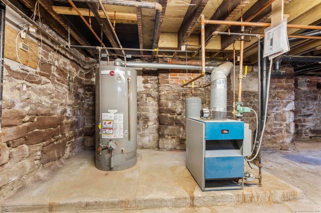 155 Seymour Street, Hartford, CT 06106