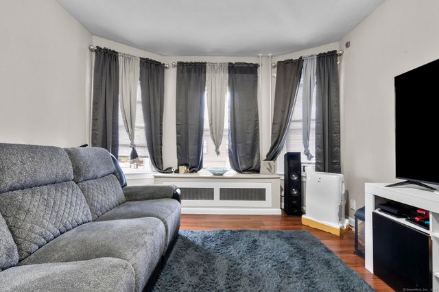 155 Seymour Street, Hartford, CT 06106