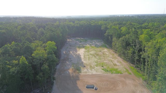 379 Fish Road Estates Lane, Ridgeville, SC 29472