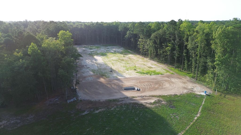 379 Fish Road Estates Lane, Ridgeville, SC 29472