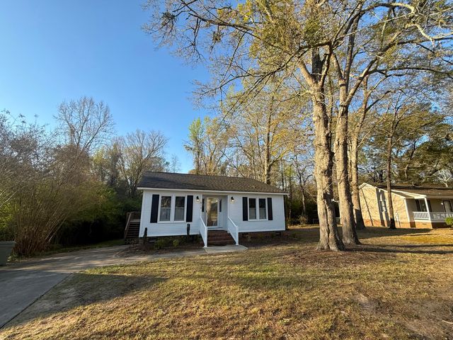 810 Marigold Street, Sumter, SC 29150