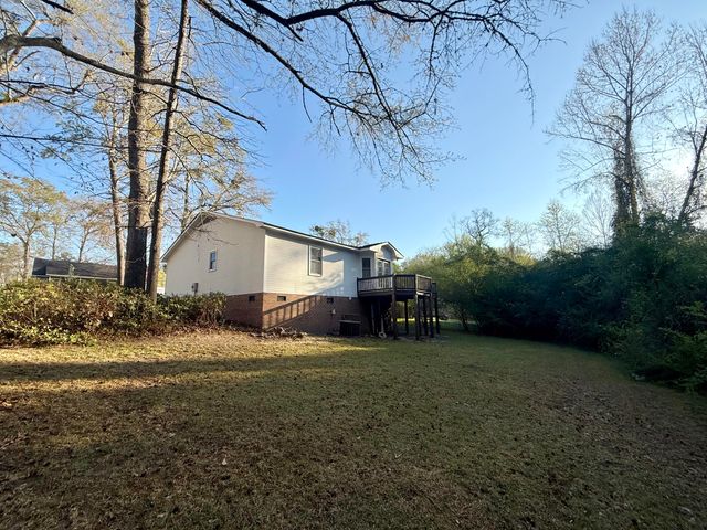 810 Marigold Street, Sumter, SC 29150