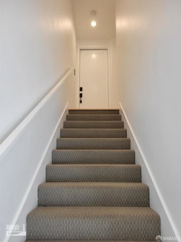 138 Summit Way 138, San Francisco, CA 94132